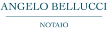Notaio Bellucci Dr. Angelo | Studio Notarile a Siracusa Logo